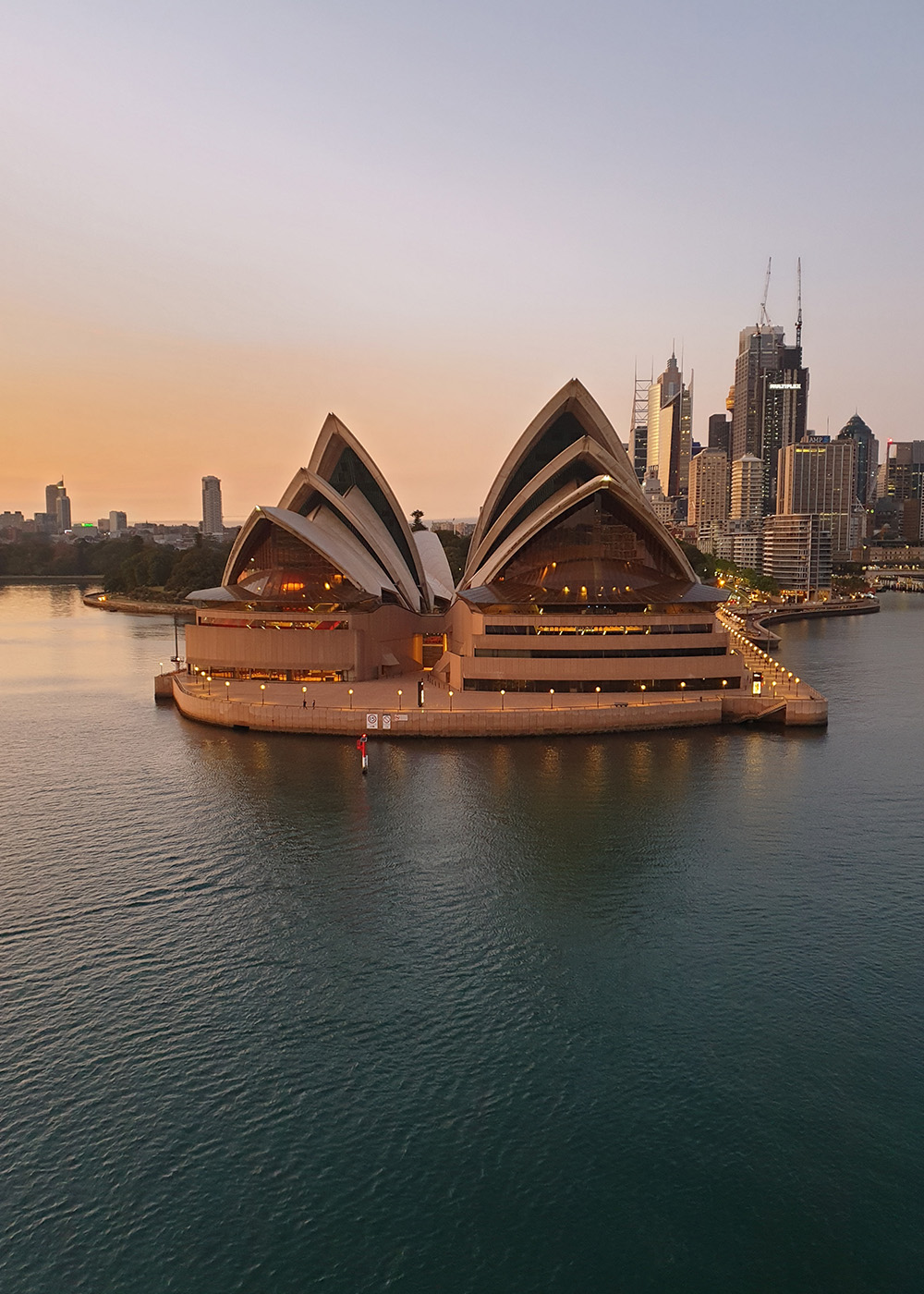 Sydney